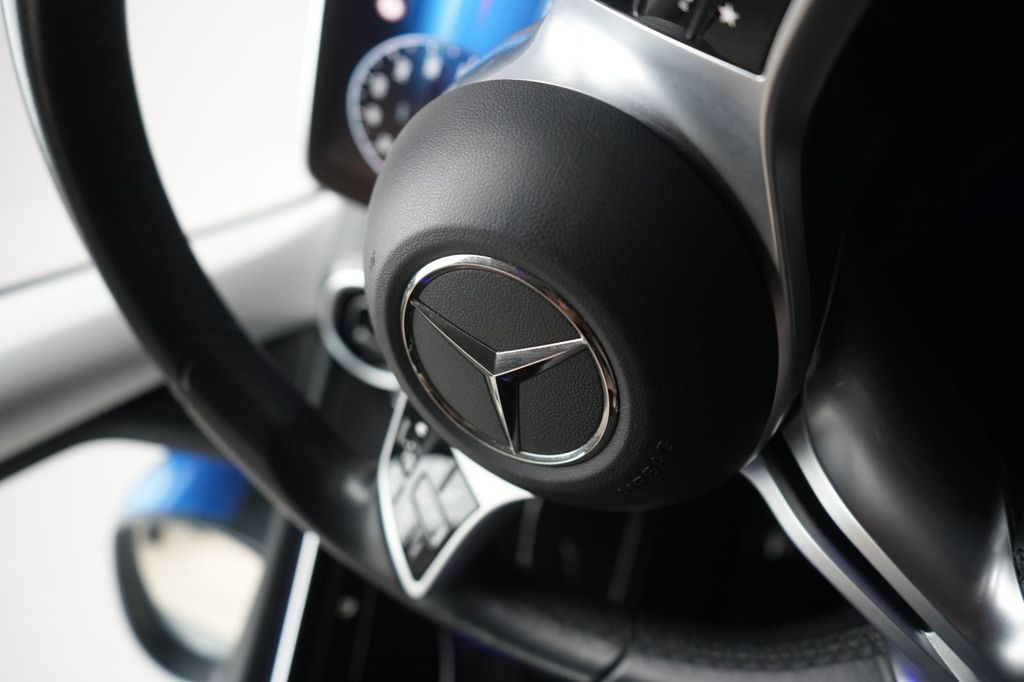 Mercedes-Benz C 220 2023