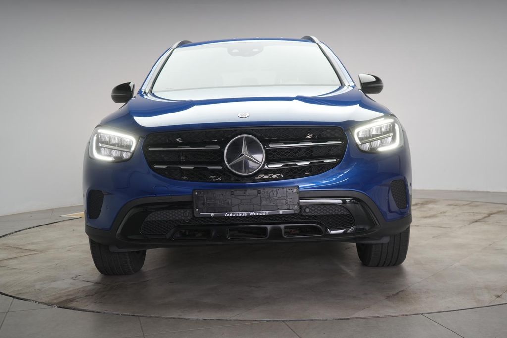 Mercedes-Benz GLC 300 2022
