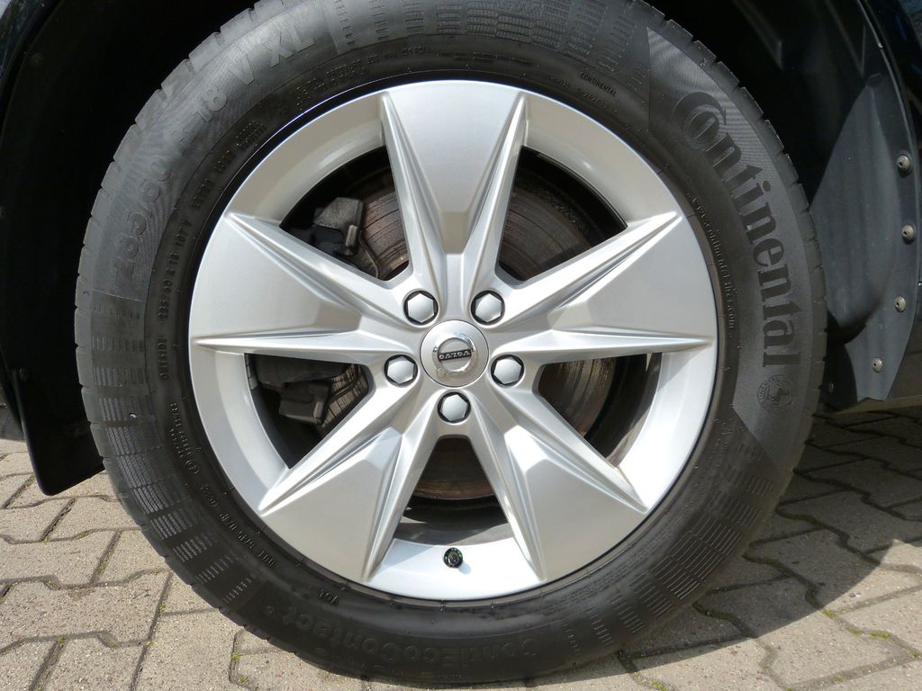 Volvo XC60 2022