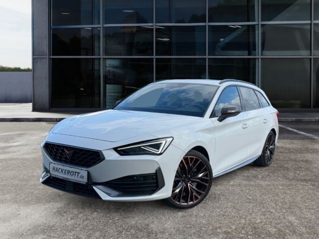 Cupra Leon 2023