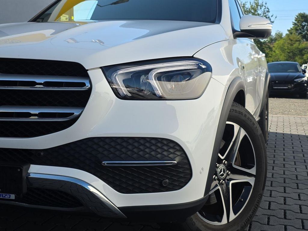 Mercedes-Benz GLE 350 2020