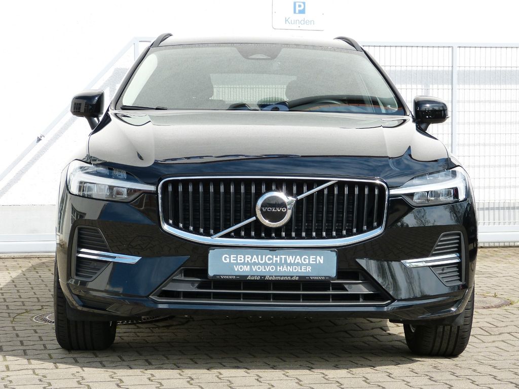 Volvo XC60 2022