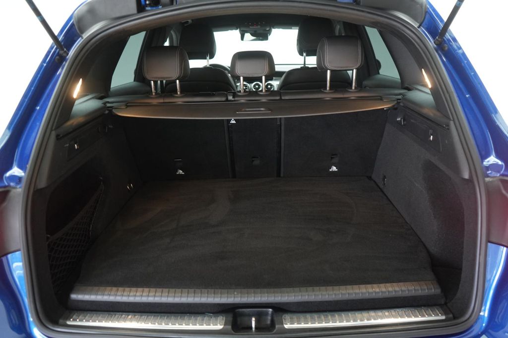 Mercedes-Benz GLC 300 2022