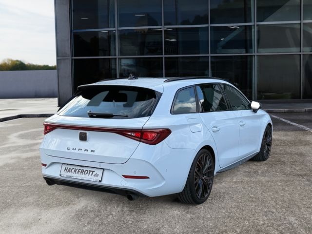 Cupra Leon 2023