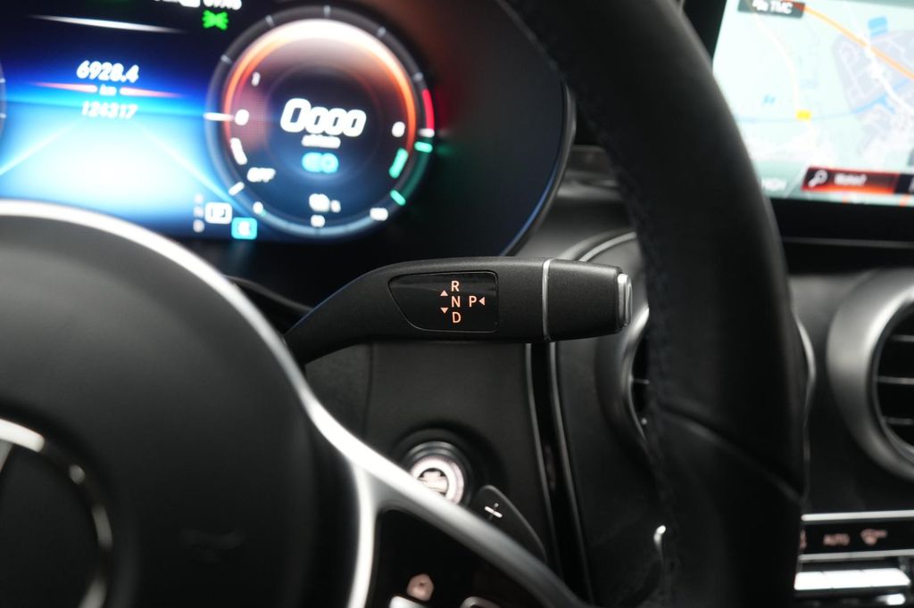 Mercedes-Benz GLC 300 2022