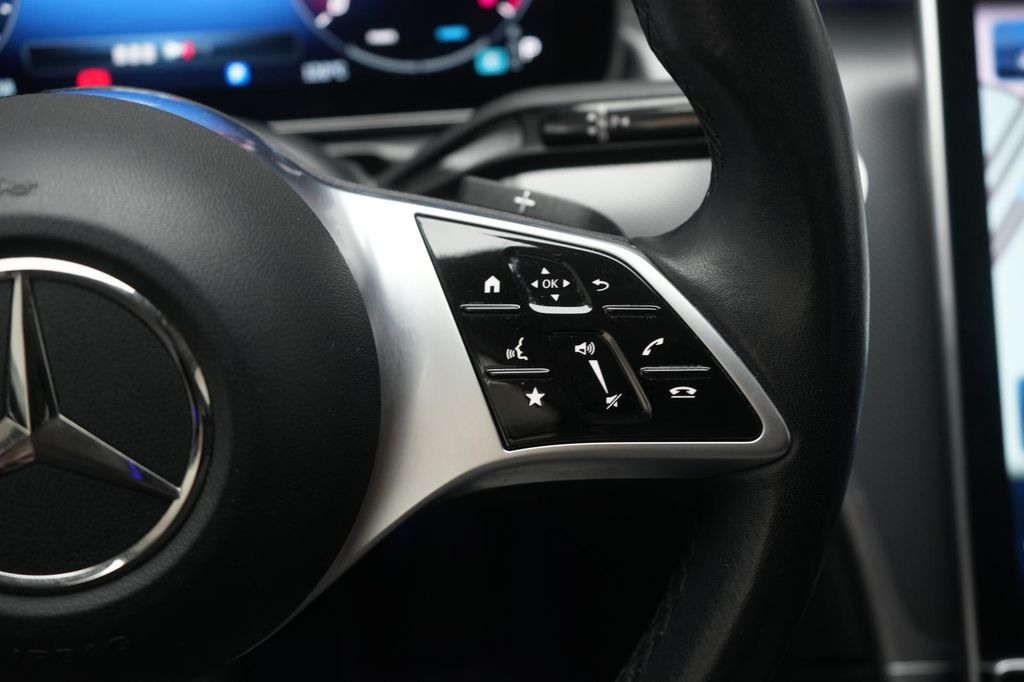 Mercedes-Benz C 220 2023