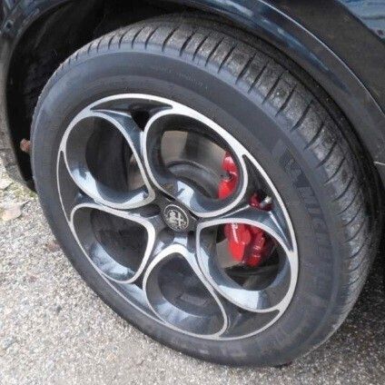 Alfa Romeo Stelvio 2025