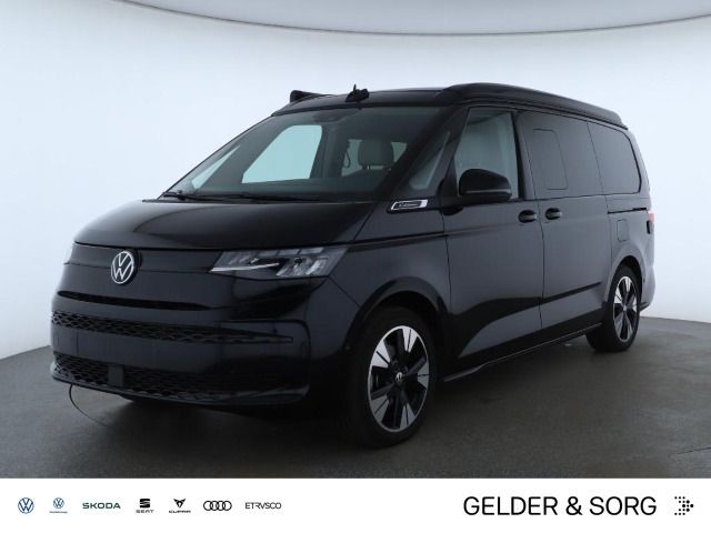 Volkswagen T7 California 2025