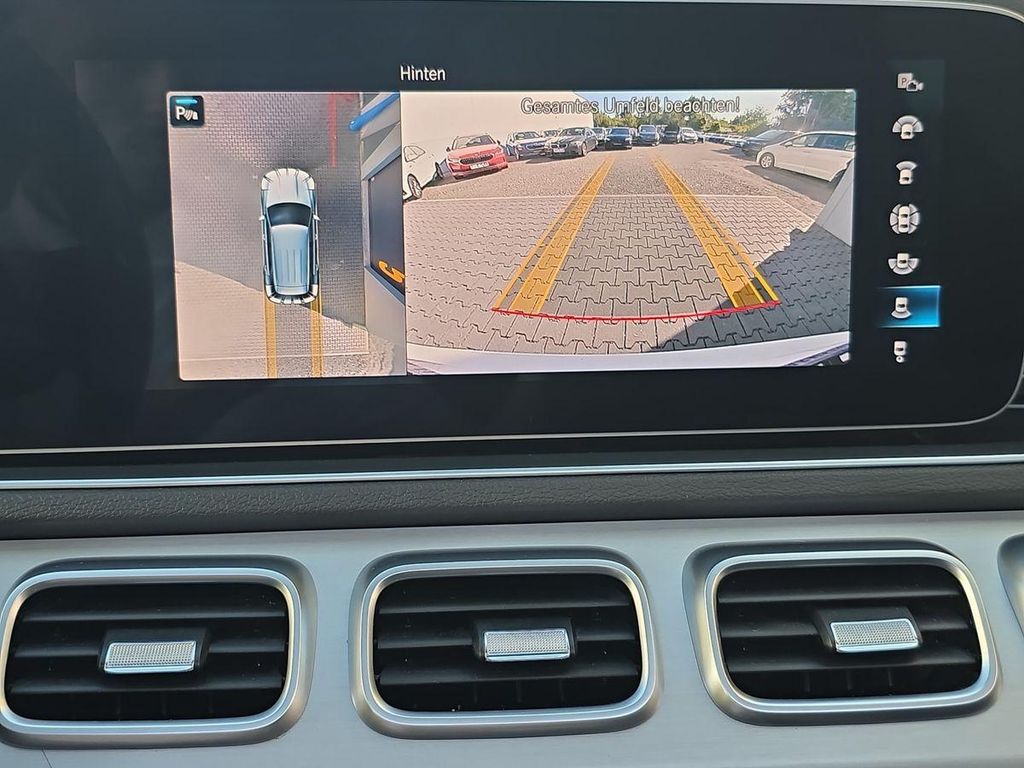 Mercedes-Benz GLE 350 2020