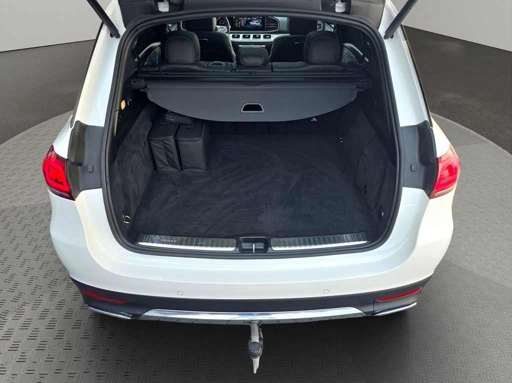 Mercedes-Benz GLE 350 2020