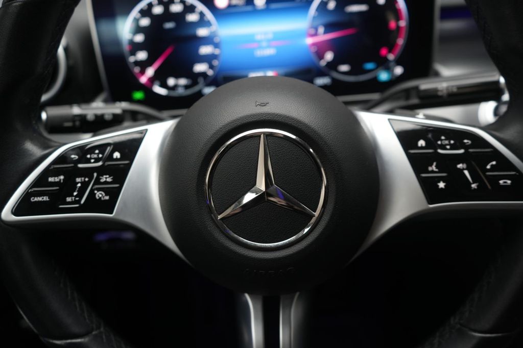 Mercedes-Benz C 220 2023