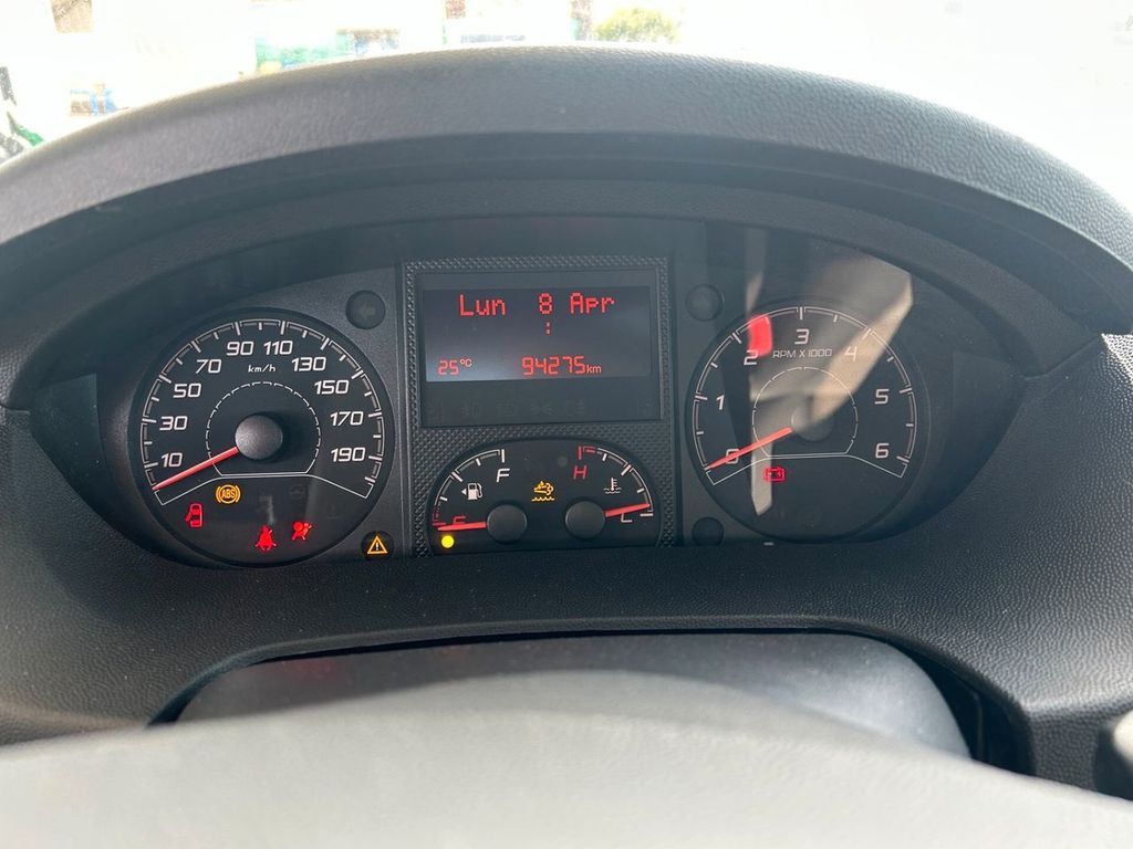 Citroën Jumper 2020