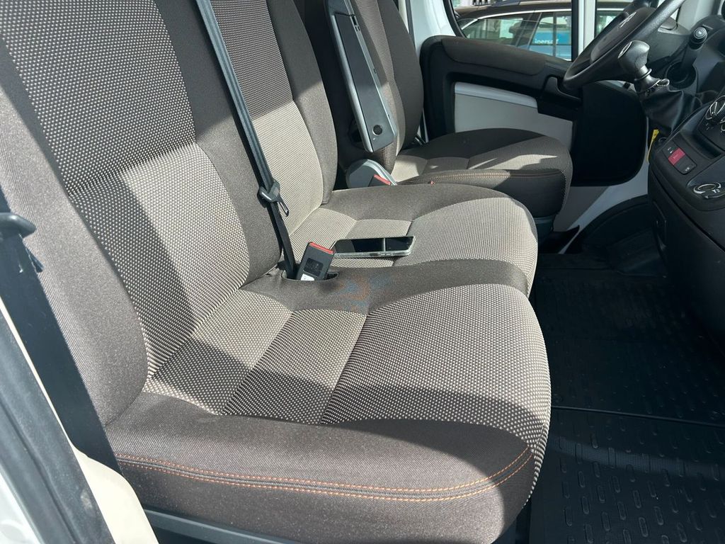 Citroën Jumper 2020