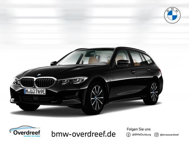 BMW 320 2021