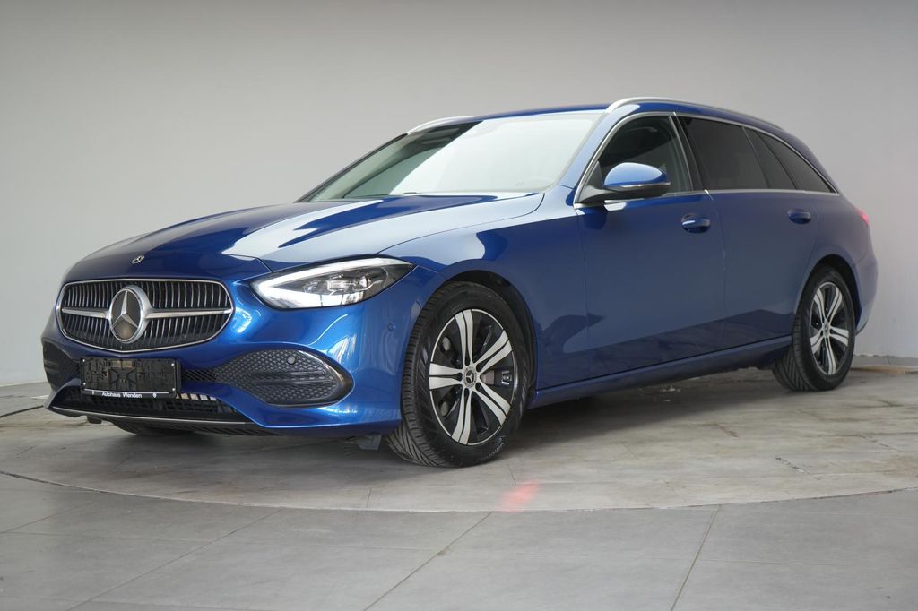 Mercedes-Benz C 220 2023