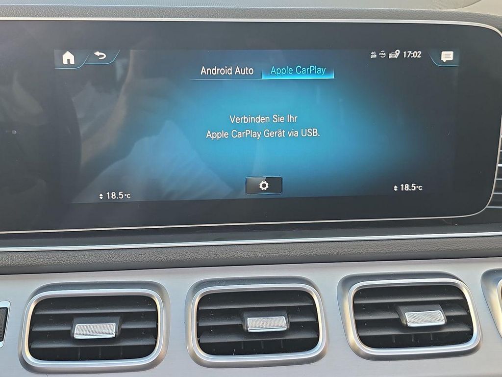 Mercedes-Benz GLE 350 2020