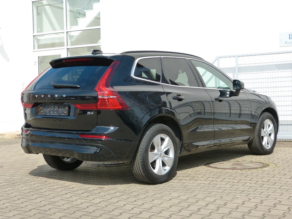 Volvo XC60 2022