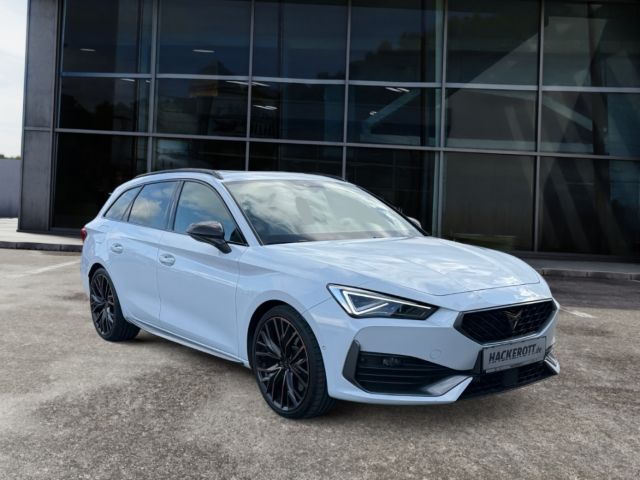 Cupra Leon 2023