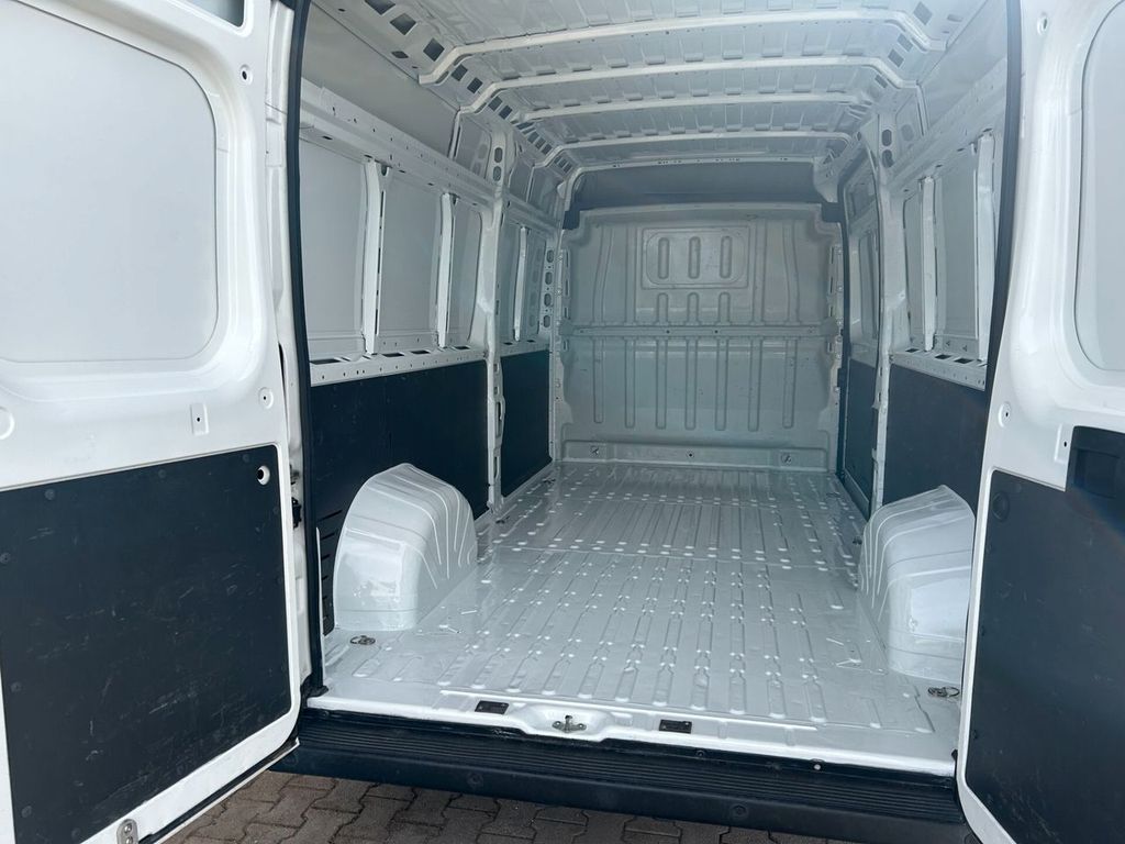 Citroën Jumper 2020