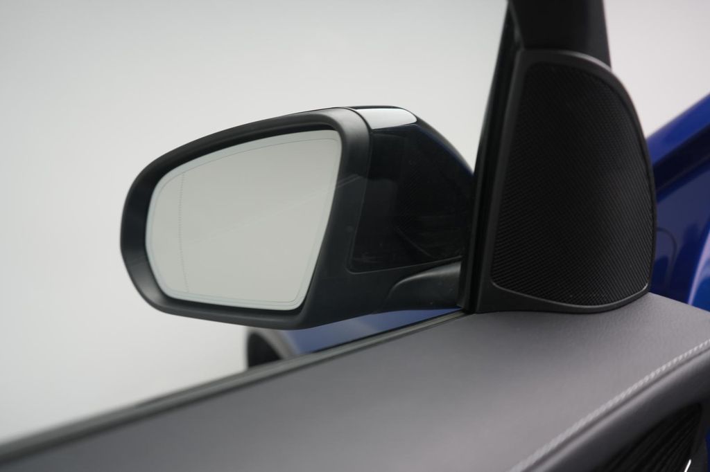 Mercedes-Benz GLC 300 2022