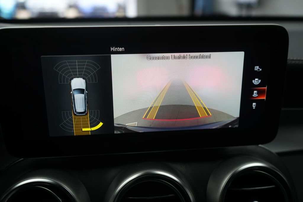 Mercedes-Benz GLC 300 2022