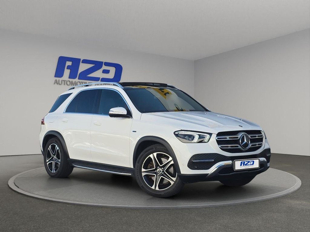Mercedes-Benz GLE 350 2020