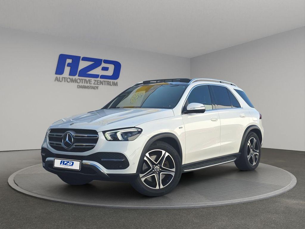 Mercedes-Benz GLE 350 2020