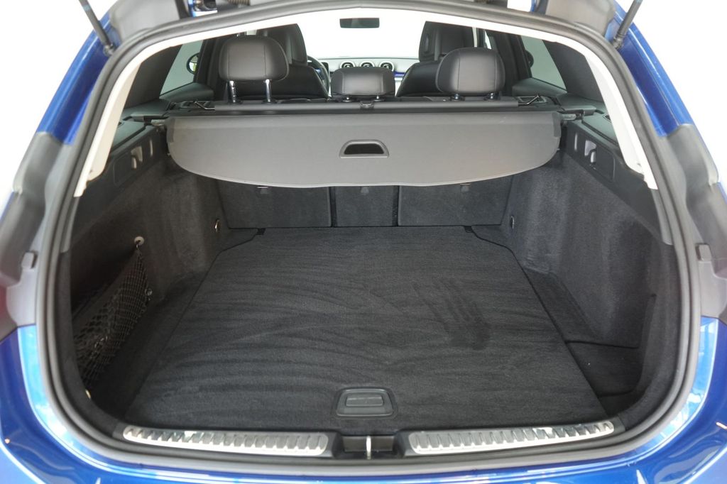 Mercedes-Benz C 220 2023