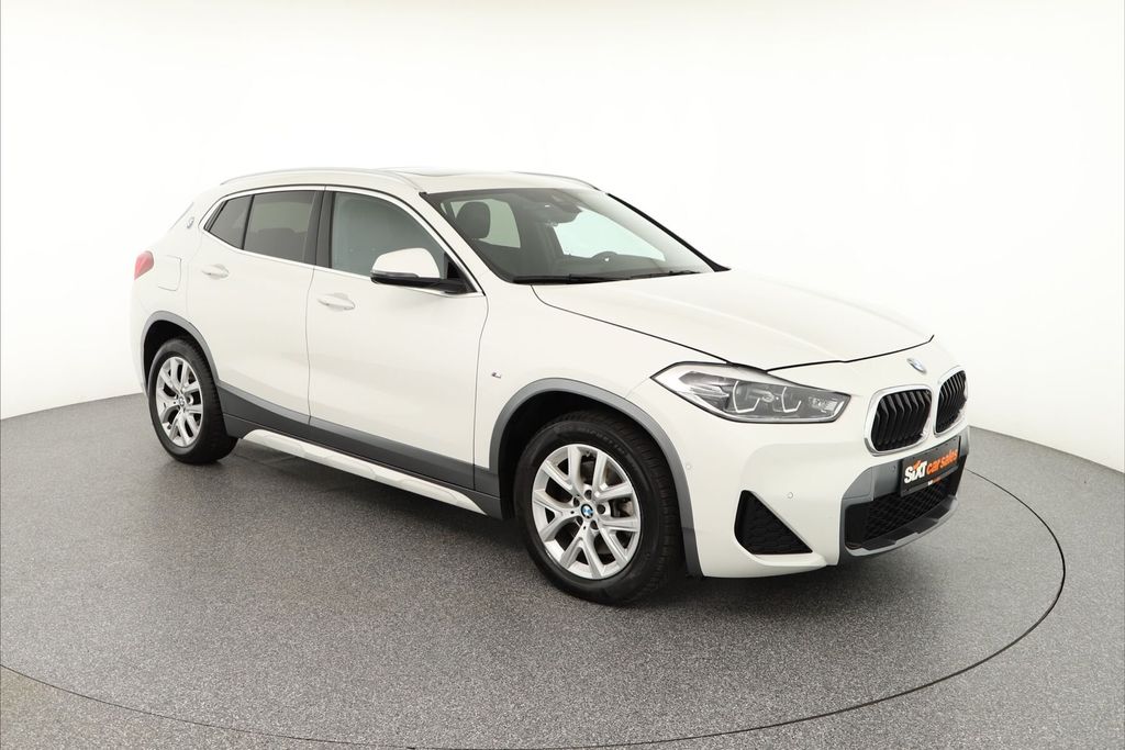 BMW X2 2023