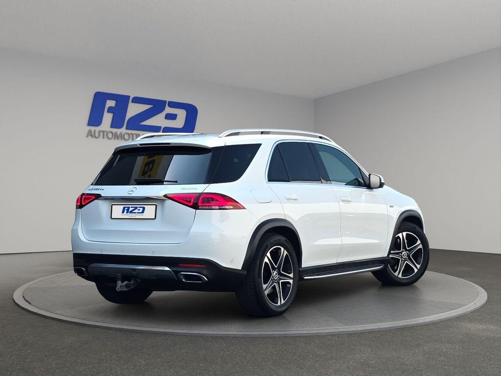 Mercedes-Benz GLE 350 2020