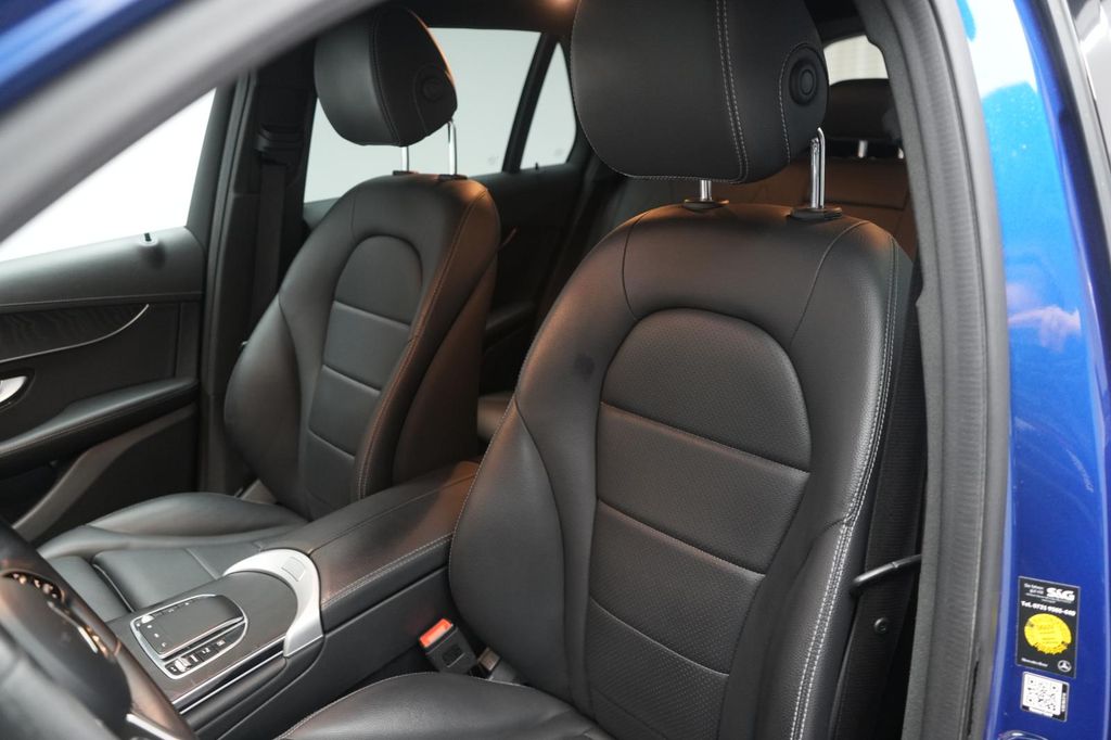 Mercedes-Benz GLC 300 2022