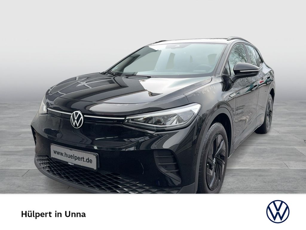 Volkswagen ID.4 2022