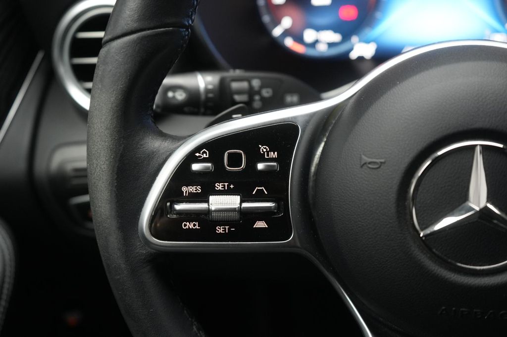 Mercedes-Benz GLC 300 2022