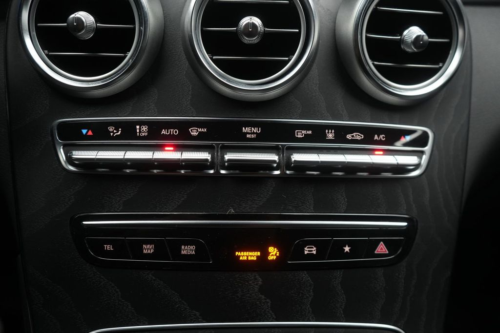 Mercedes-Benz GLC 300 2022