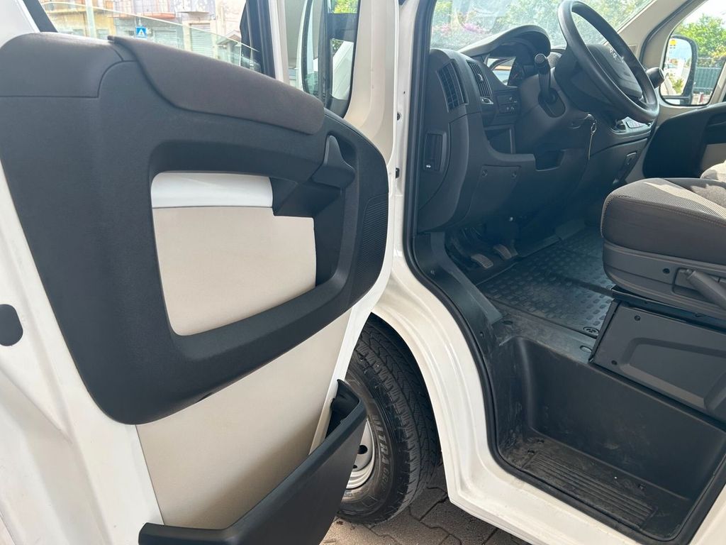 Citroën Jumper 2020