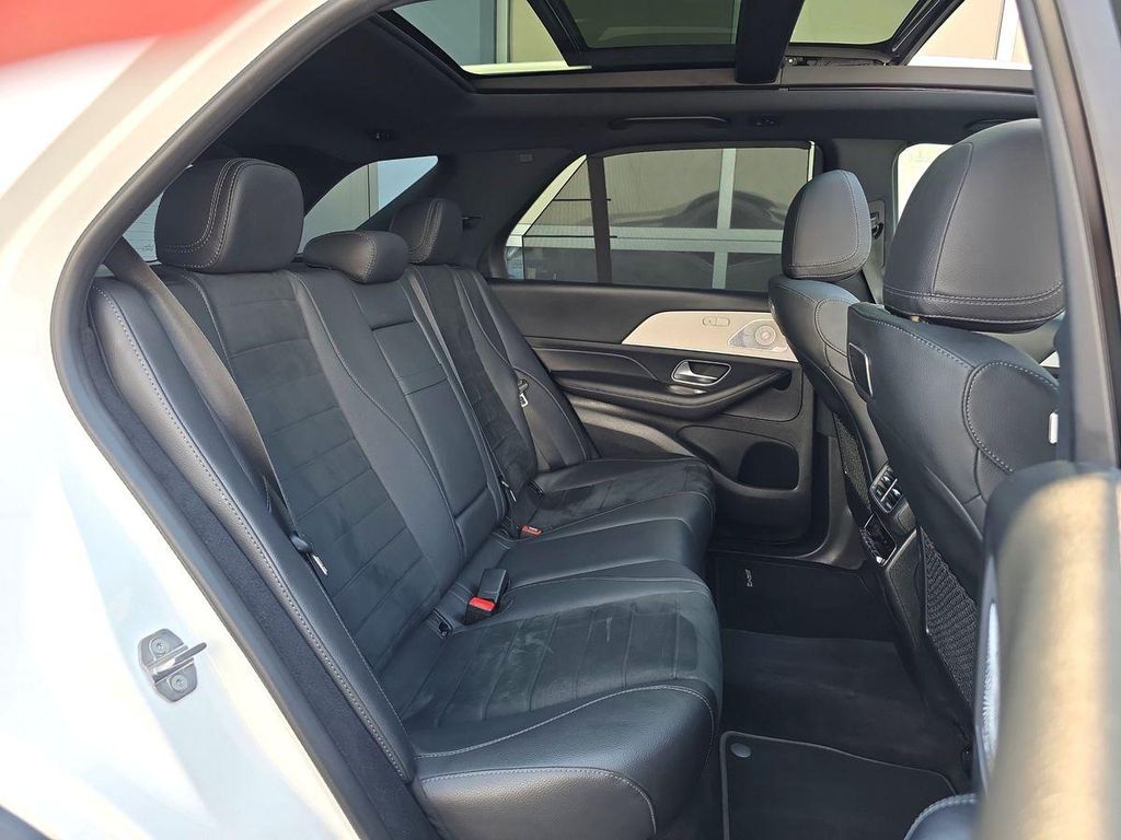 Mercedes-Benz GLE 350 2020