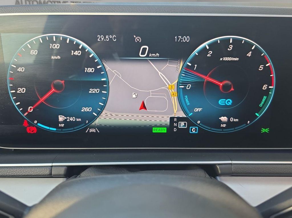 Mercedes-Benz GLE 350 2020