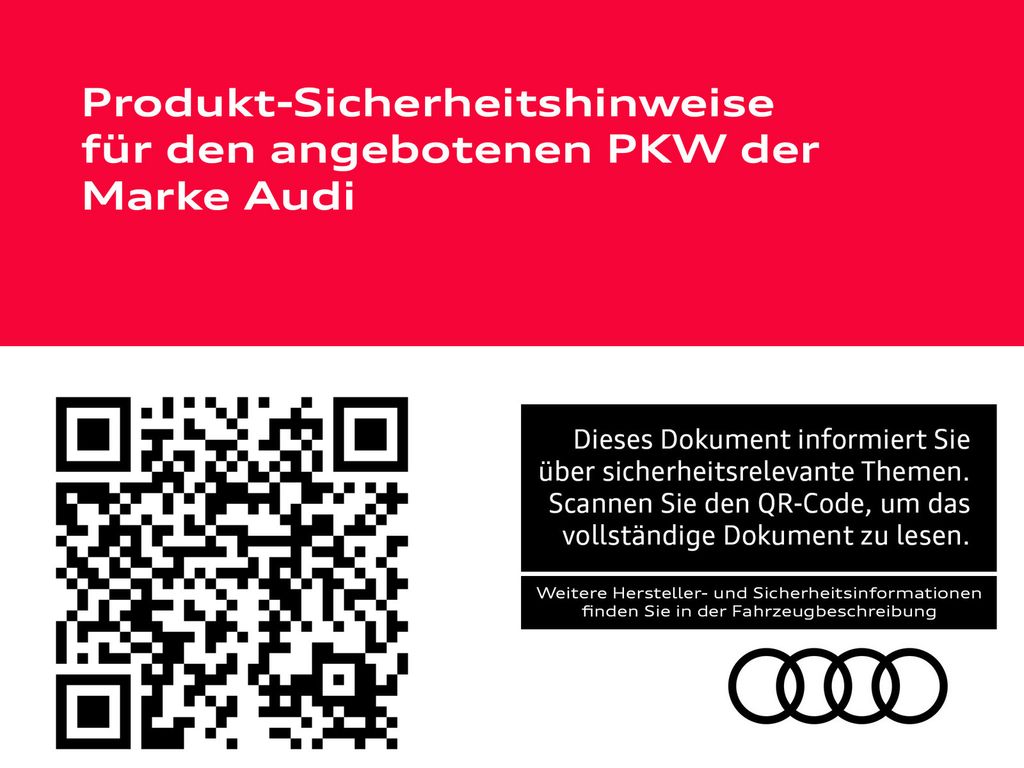 Audi A6 2022