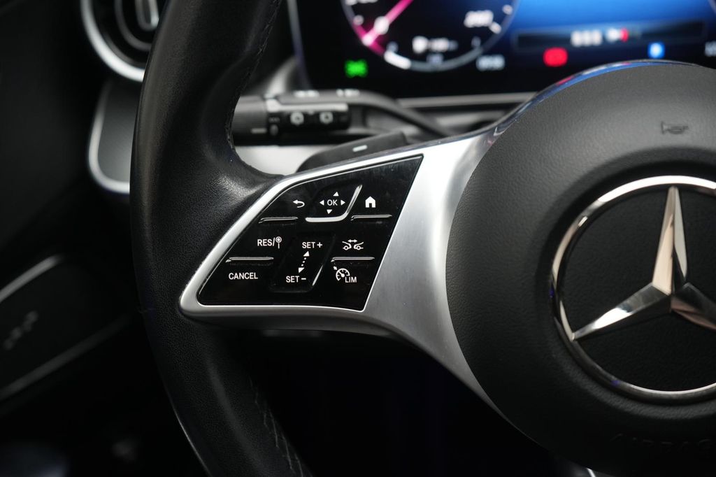 Mercedes-Benz C 220 2023