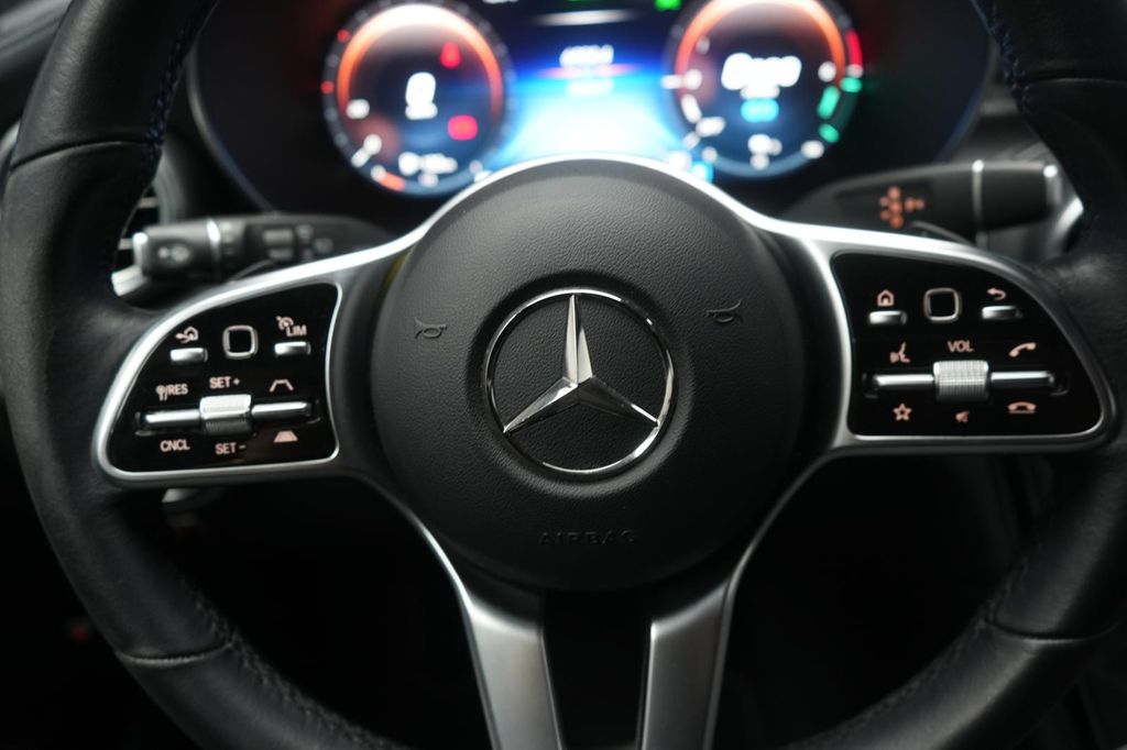 Mercedes-Benz GLC 300 2022