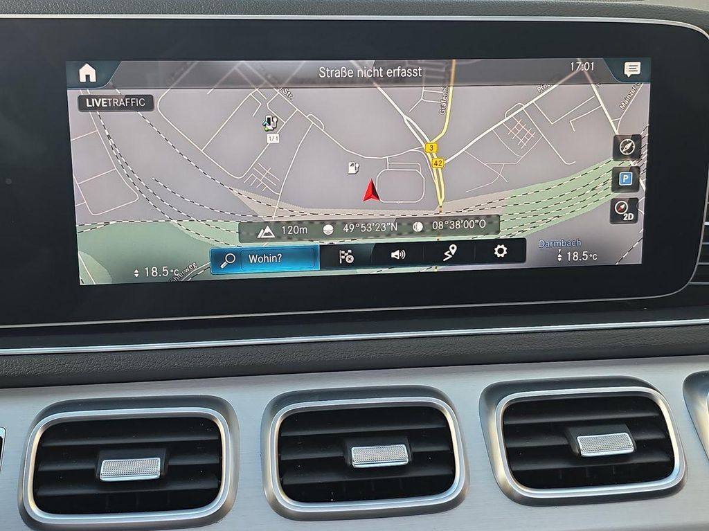 Mercedes-Benz GLE 350 2020