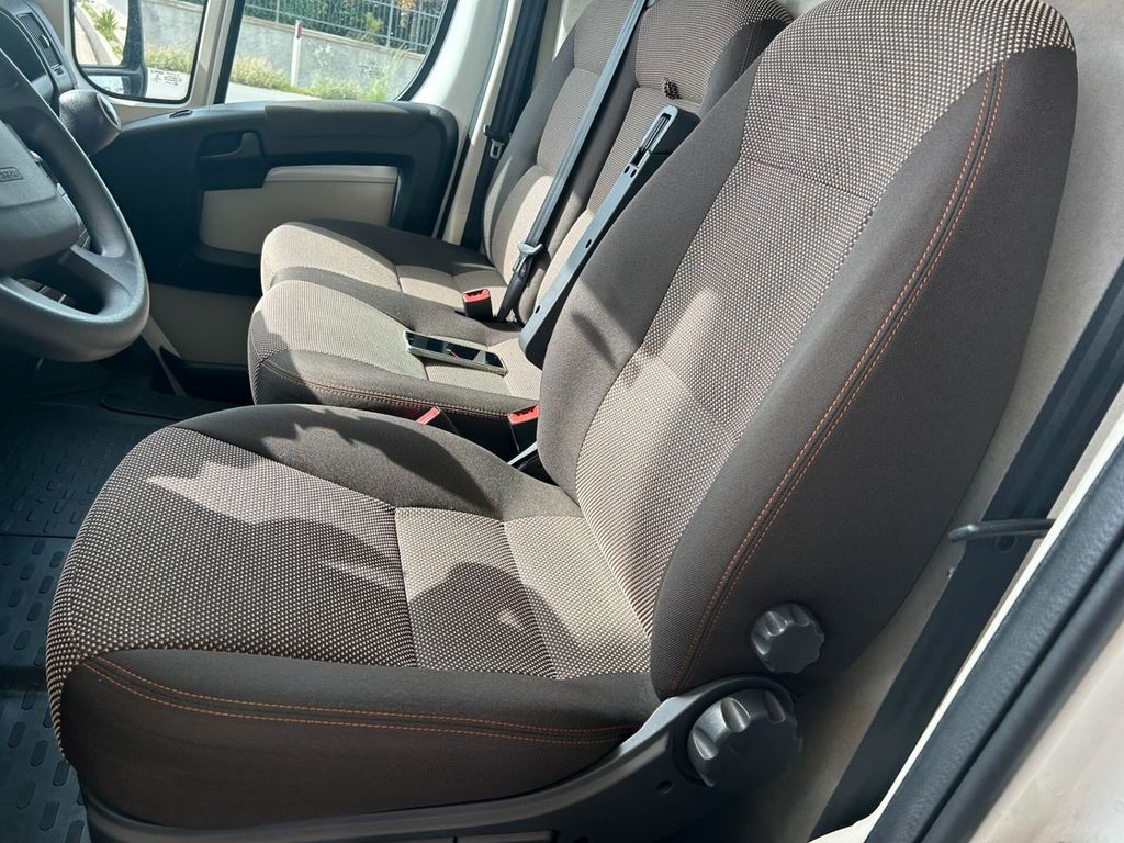 Citroën Jumper 2020