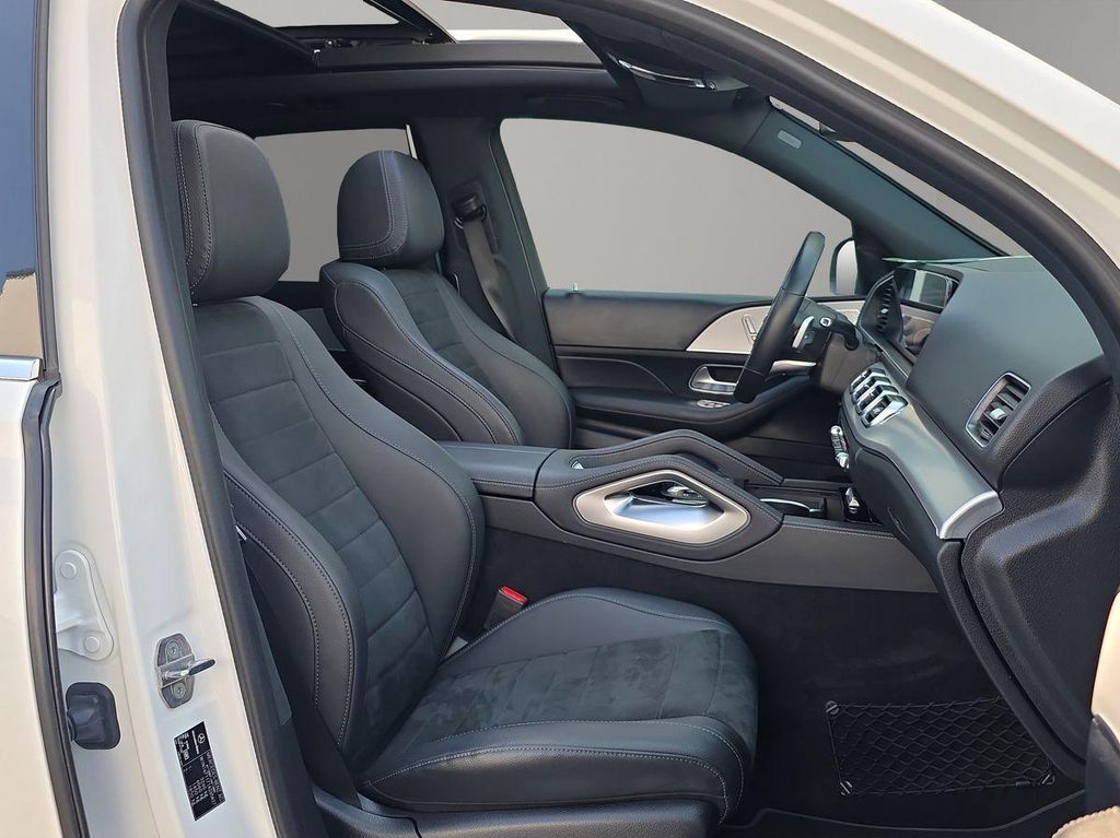 Mercedes-Benz GLE 350 2020