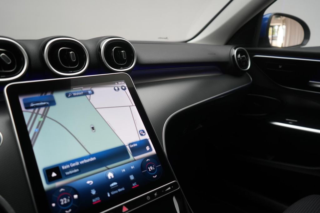 Mercedes-Benz C 220 2023