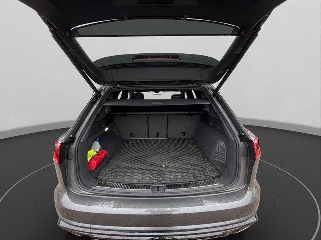 Volkswagen Touareg 2025