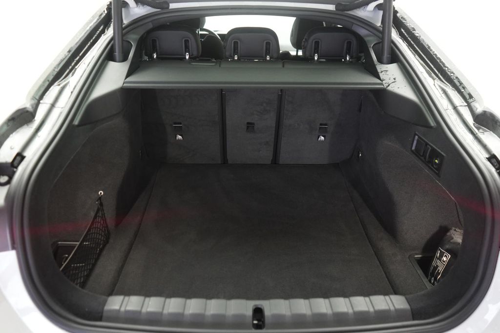 BMW 420 Gran Coupé 2023