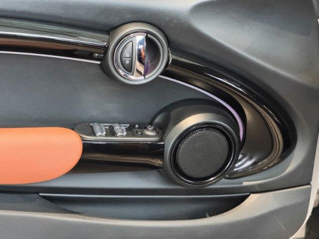 MINI Cooper S Cabrio 2023