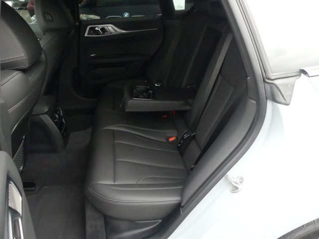 BMW 420 Gran Coupé 2023