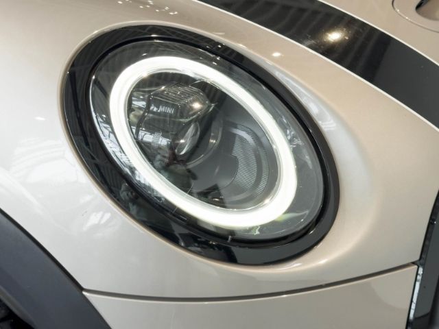 MINI Cooper S Cabrio 2023