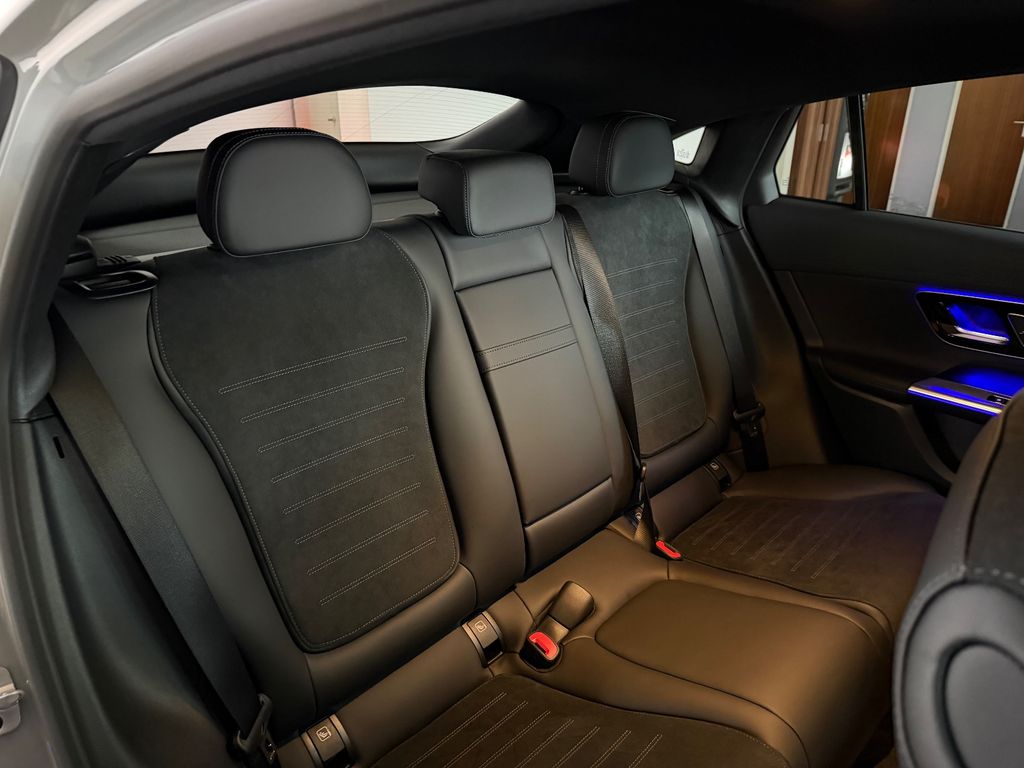 Mercedes-Benz GLC 300 2026